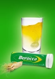 Pemenang Lomba Berocca Aneh 